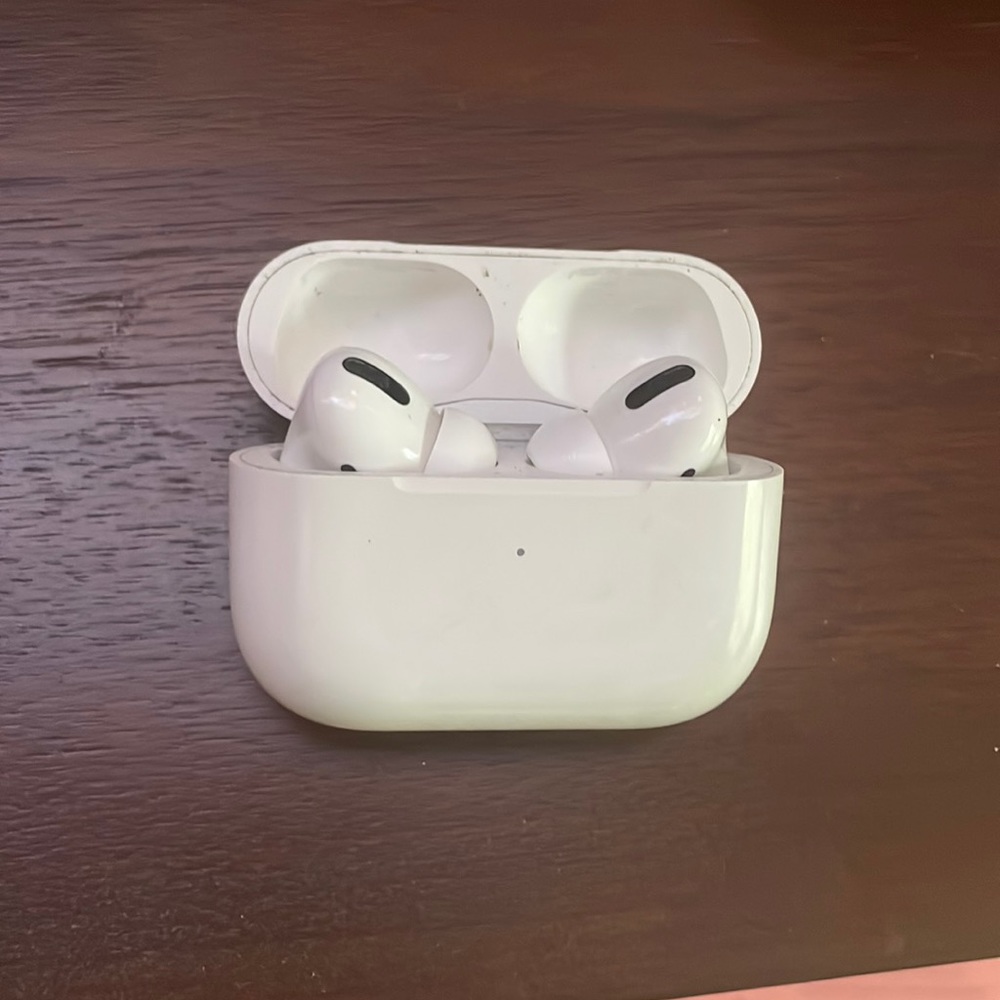 Airpod pro